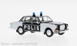 PCX87 PCX871565 - H0 - Volvo 164 Polis